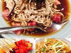 -小厨娘淮扬菜(清江苏宁广场店)