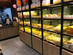 大堂-向阳坊(树兜店)