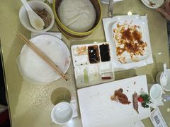 -东四民芳餐厅(朝阳门店)