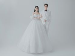-全城热恋璀璨婚纱摄影(国贸总店)
