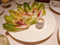 -L'Arome芳芳法国餐厅(仙林金鹰店)