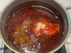-爱伲牛肉火锅自助(景洪店)