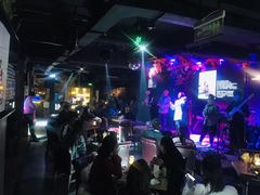-音乐房子·Vintage Live Bar(玉林总店)