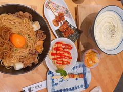 -火山屋台(新街口店)