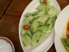 -东方亚克西餐厅(西康路店)