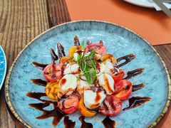 -Golden Lily河内巴黎法越料理餐厅(建国西路店)