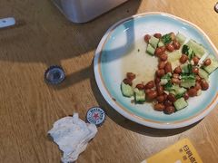 -王胖子土菜馆·特色杭帮菜·农家土菜