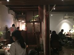 -铃木食堂(帽儿胡同店)