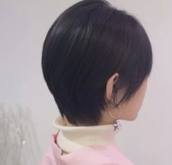 -GIRL STYLE 烫发·染发沙龙