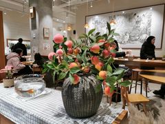 大堂-小豆海棠(人民南路店)