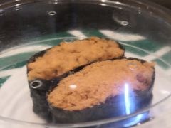 -新一番三文鱼寿司(红城湖店)