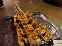 -伊隆斋(什刹海店)