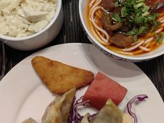 -大同云冈美高大酒店