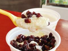 -清真马记宫廷奶酪(广渠门内大街店)