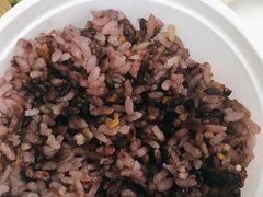 米饭（免费续）-老乡鸡(南京首创立方店)