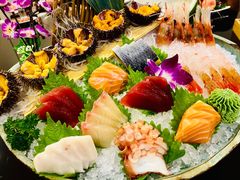 -东田之村自助餐厅(金水路店)