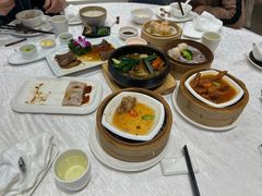 -丰鲤楼•闽南茶楼(仟禧汇店)