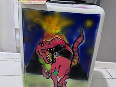 -阿妮亚少儿美术书法(望京店)