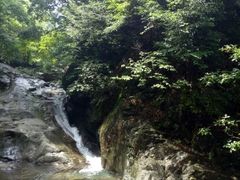 -太湖源风景区