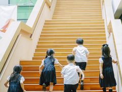 -硅谷蒙学幼儿园