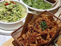 -33号大院·青岛本帮菜(五四广场店)