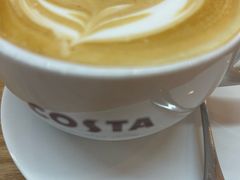 -COSTA COFFEE(哈尔滨凯德学府店)