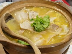 -宏状元现熬粥·京味菜(黄寺大街店)