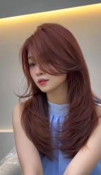 -时尚殿堂hair salon