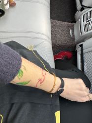-海王刺青·纹身·穿孔饰品·TATTOO
