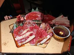 -300杯·和牛烧肉清酒专门店(廊里店)