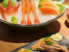 -七条鱼日本料理(远洋乐堤港店)