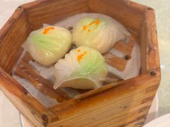 -香宫中餐厅 · 桂林香格里拉