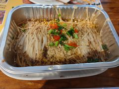 -木屋烧烤(西南角店)