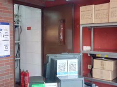 -棒约翰比萨意面(马家堡西路店)