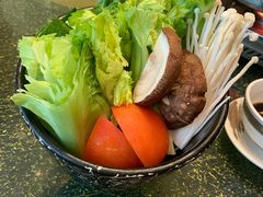 -顺轩海鲜火锅酒家