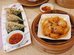 -点都德(龙之梦店)