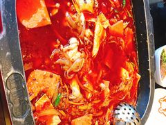 -自贡好吃客(科华店)