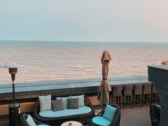 -影吧•悬崖海景(珠海凤凰湾悦椿酒店)