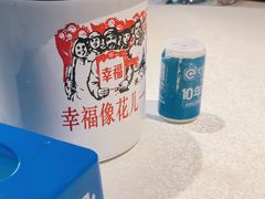 -人民公社大食堂(张家湾店)