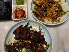 -小吊梨汤·北京菜·烤鸭(鸟巢店)