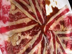 -韩宫宴炭火烤肉(印象城店)