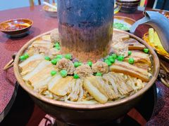 -木子人家(小桂湖店)