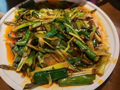 -向川南·水煮鱼·川菜(和平里店)