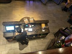 -RED LOBSTER(中城西店)