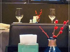 -万丽轩·粤菜(王府井金茂万丽酒店)
