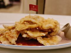 -老妈菜馆(建设街店)