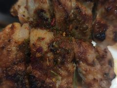 大白腰-四禧精酿烧烤串吧(大明湖店)