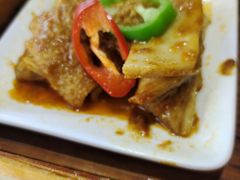 -點無缺茶楼·海鲜酒家(世博店)