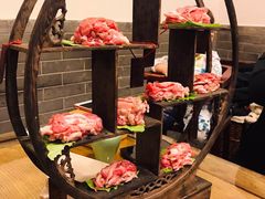 -芝麻花餐厅(祁家豁子店)