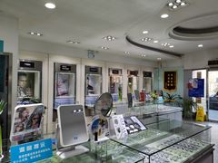 -大明眼镜(西四店)